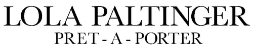 Lola Paltinger